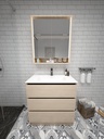 Colección Ballota - Mueble Serena - Roble Vicenza Claro